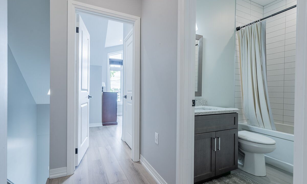Photo of Bathroom in Belleville