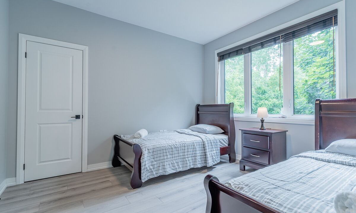 Photo of Bedroom in Belleville
