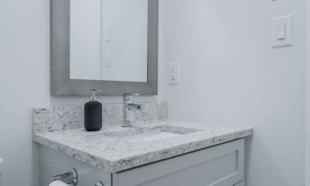 Photo of Bathroom in Belleville