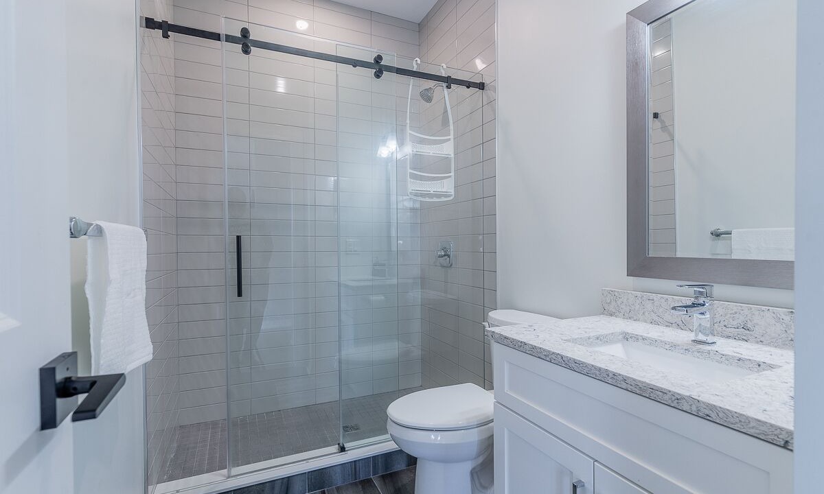 Photo of Bathroom in Belleville