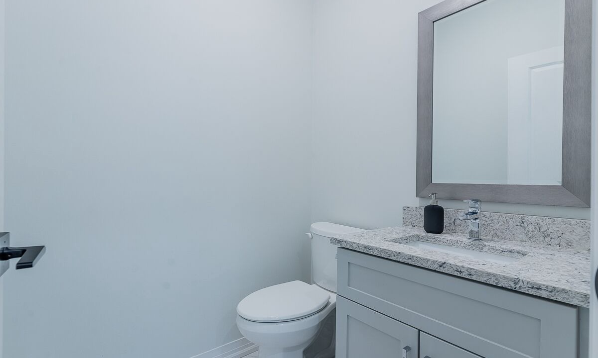 Photo of Bathroom in Belleville