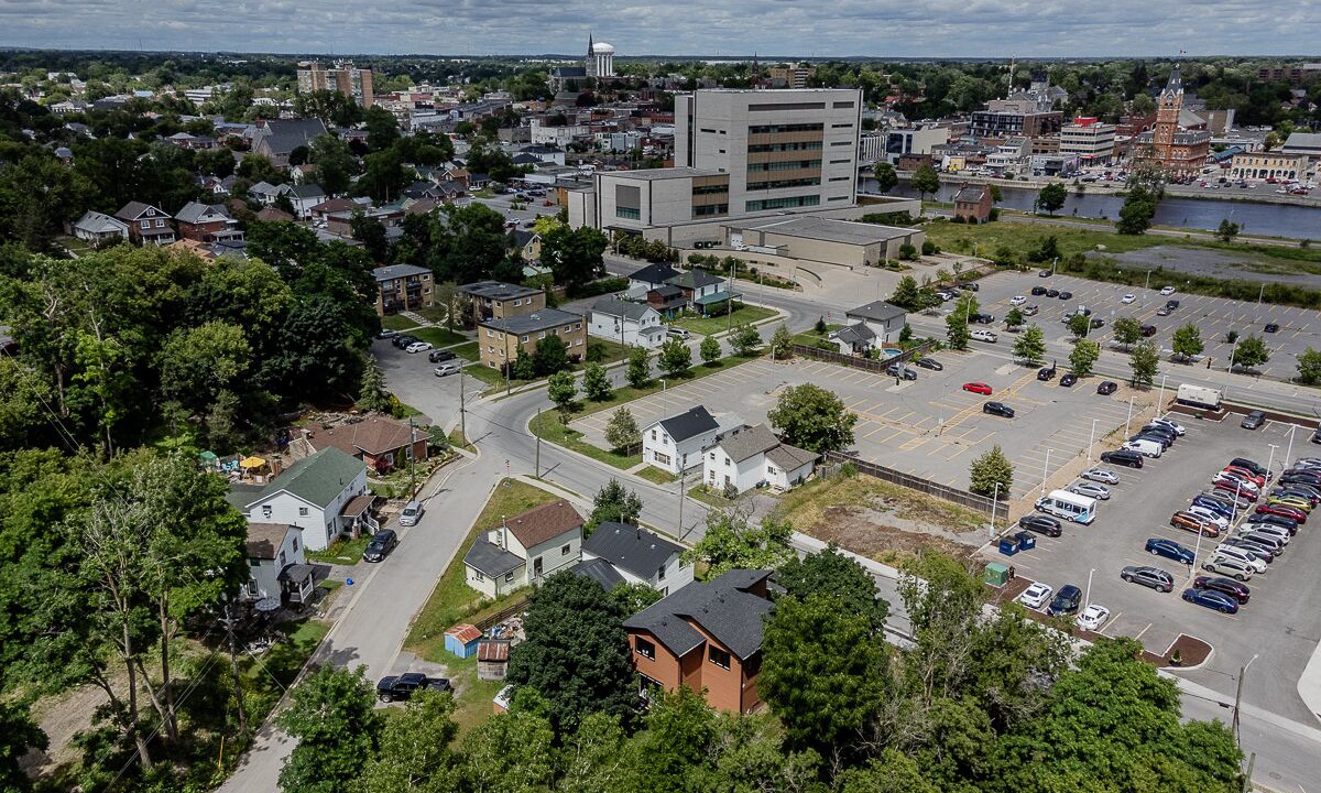 Photo of Outdoor in Belleville