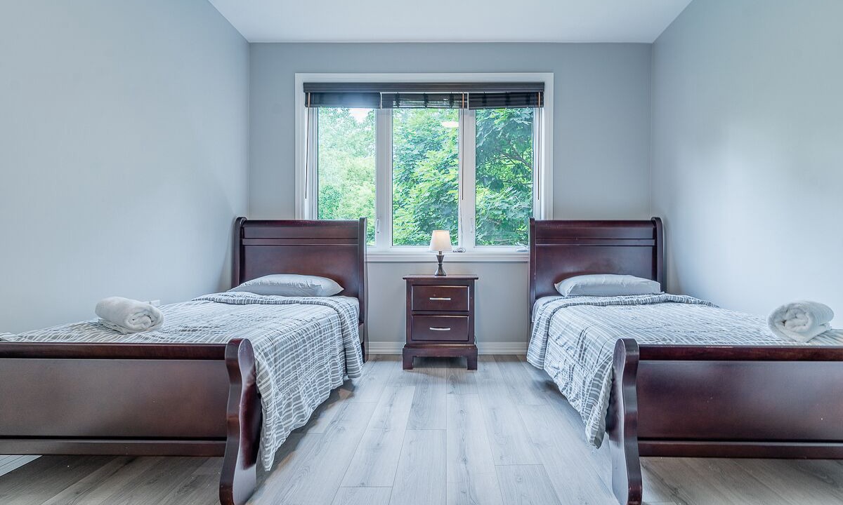 Photo of Bedroom in Belleville