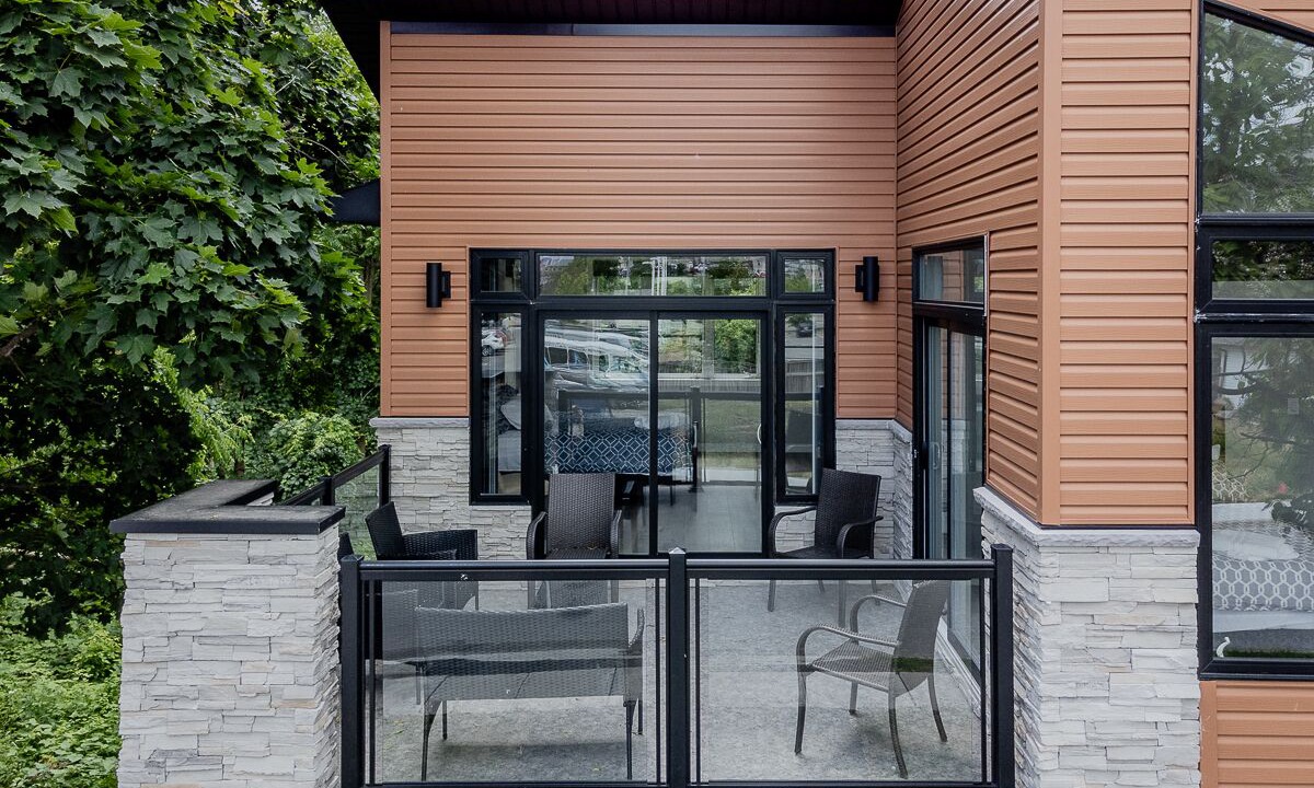 Photo of Patio Balcony in Belleville