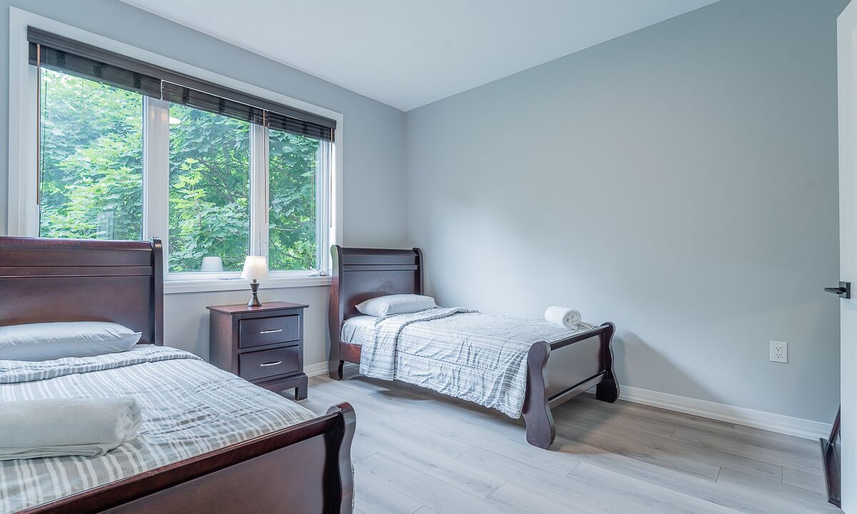 Photo of Bedroom in Belleville