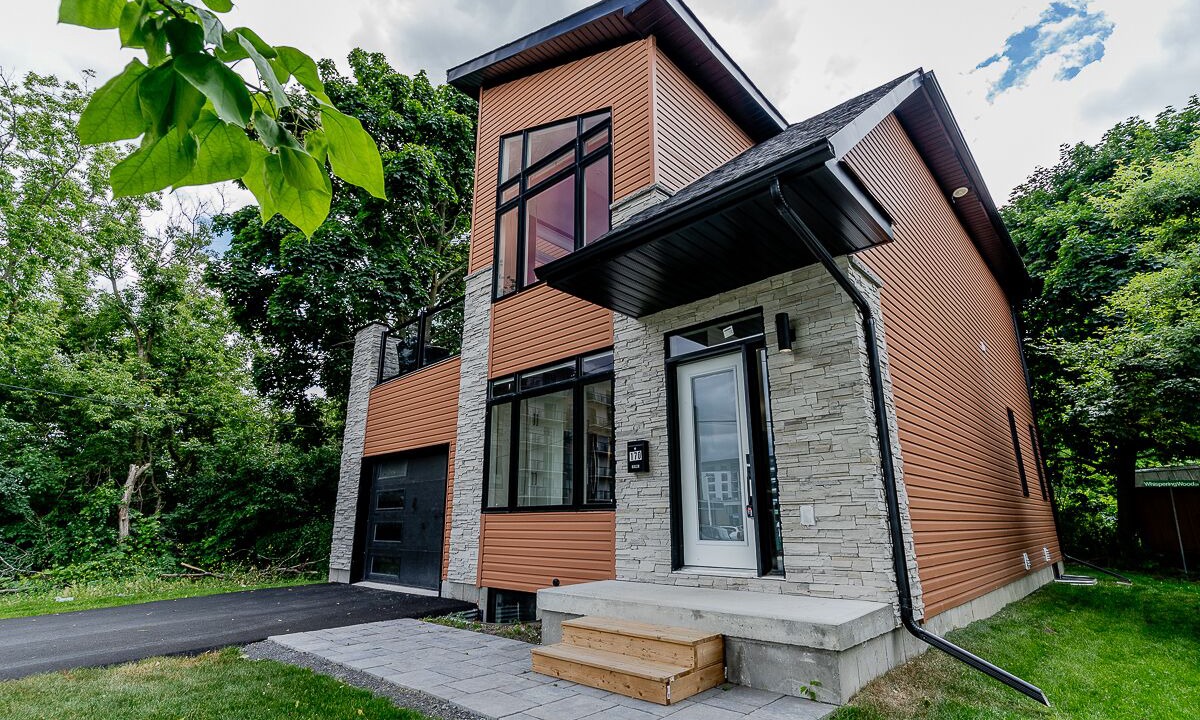 Photo of Outdoor in Belleville