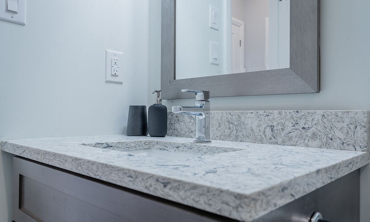 Photo of Bathroom in Belleville