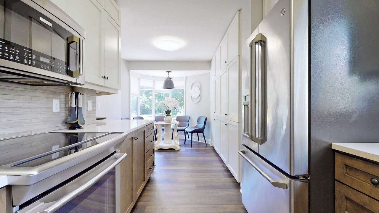 Photo of Kitchen in Niagara Falls