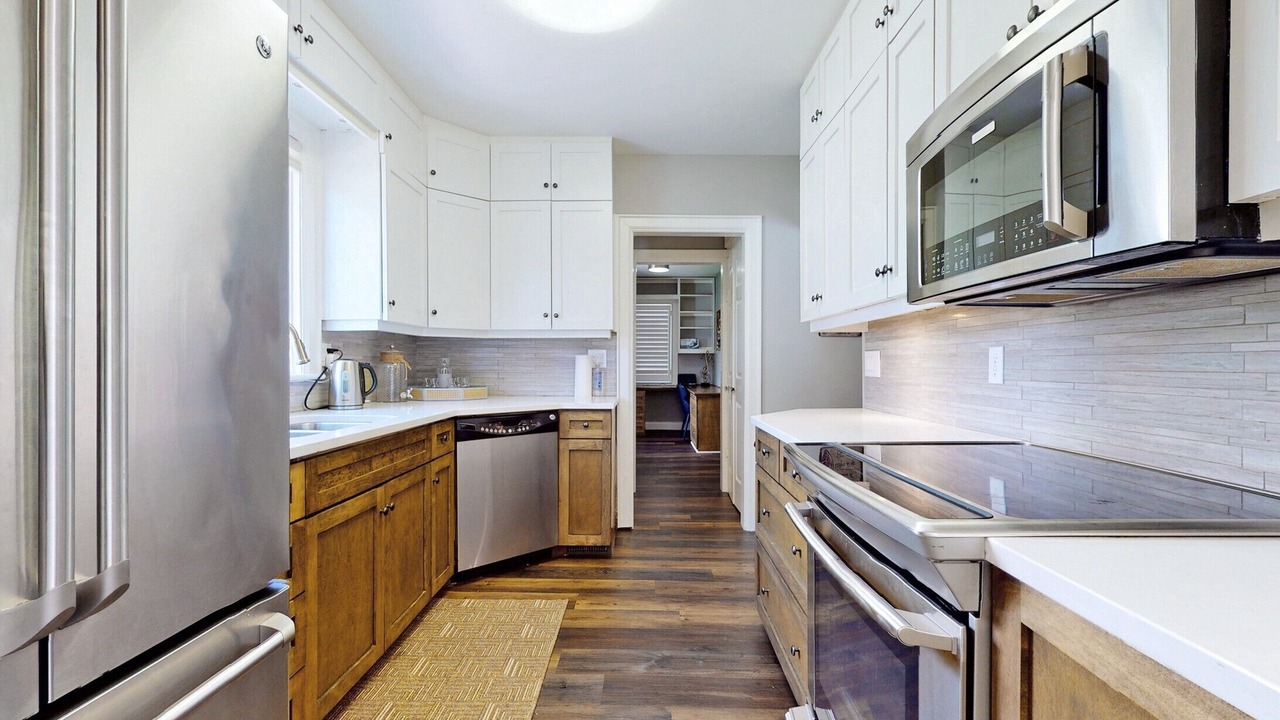 Photo of Kitchen in Niagara Falls