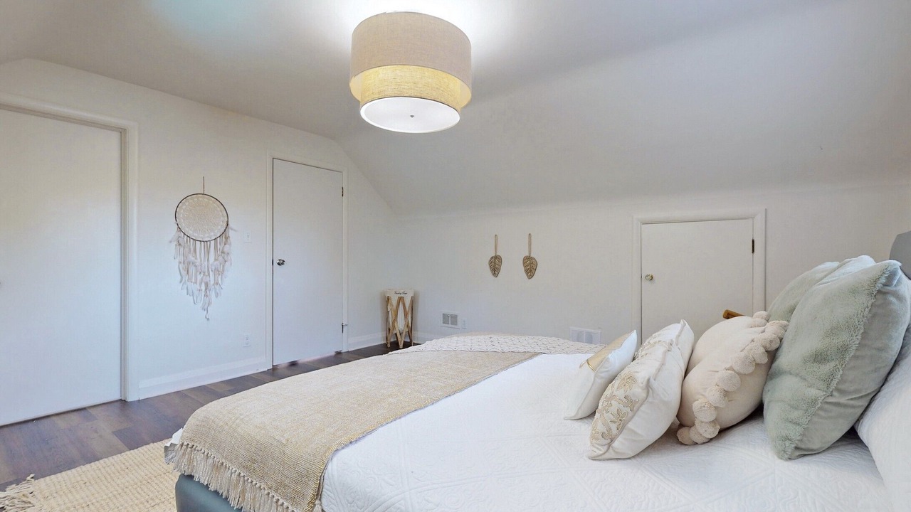 Photo of Bedroom in Niagara Falls