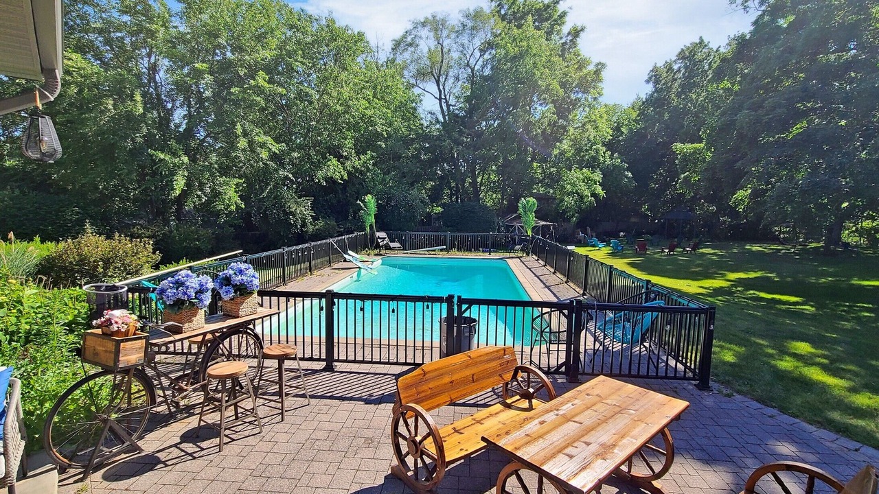 Photo of Outdoor in Niagara Falls