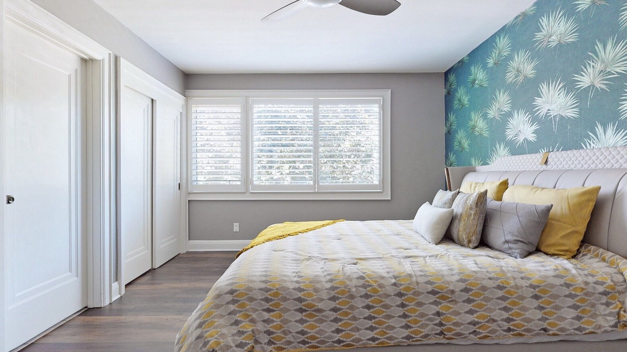 Photo of Bedroom in Niagara Falls
