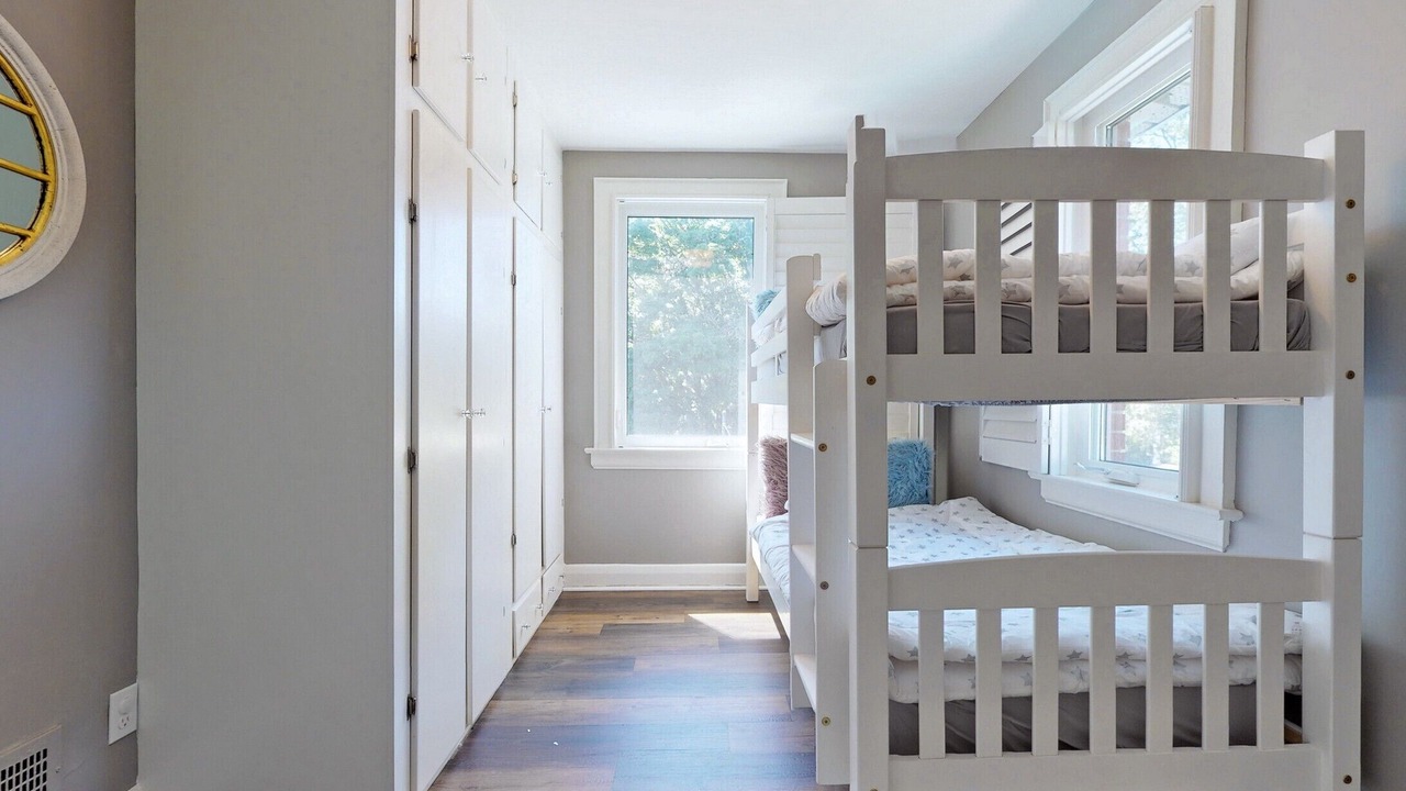 Photo of Bedroom in Niagara Falls
