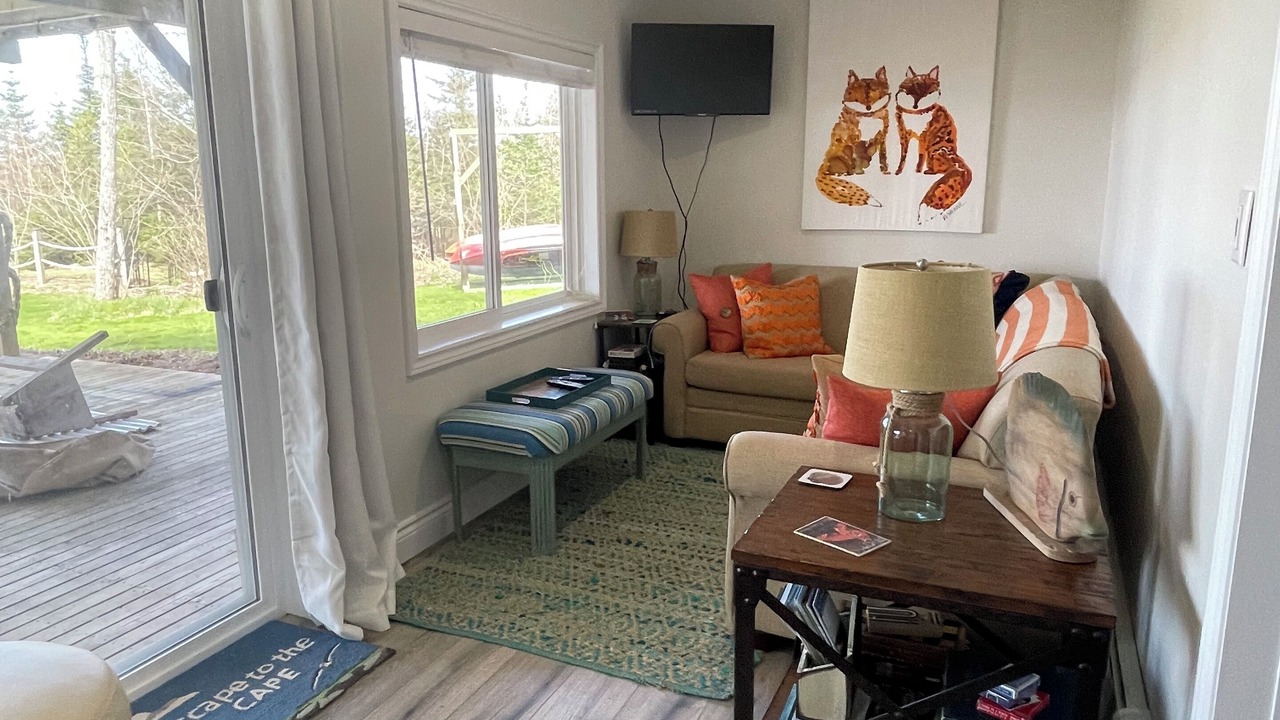 Photo of Bedroom in Cardigan