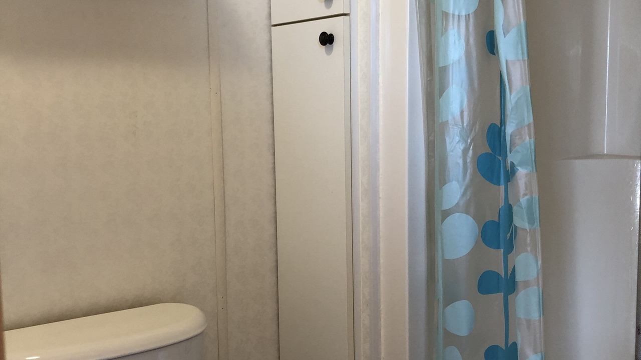 Photo of Bathroom in Mansfield-et-Pontefract