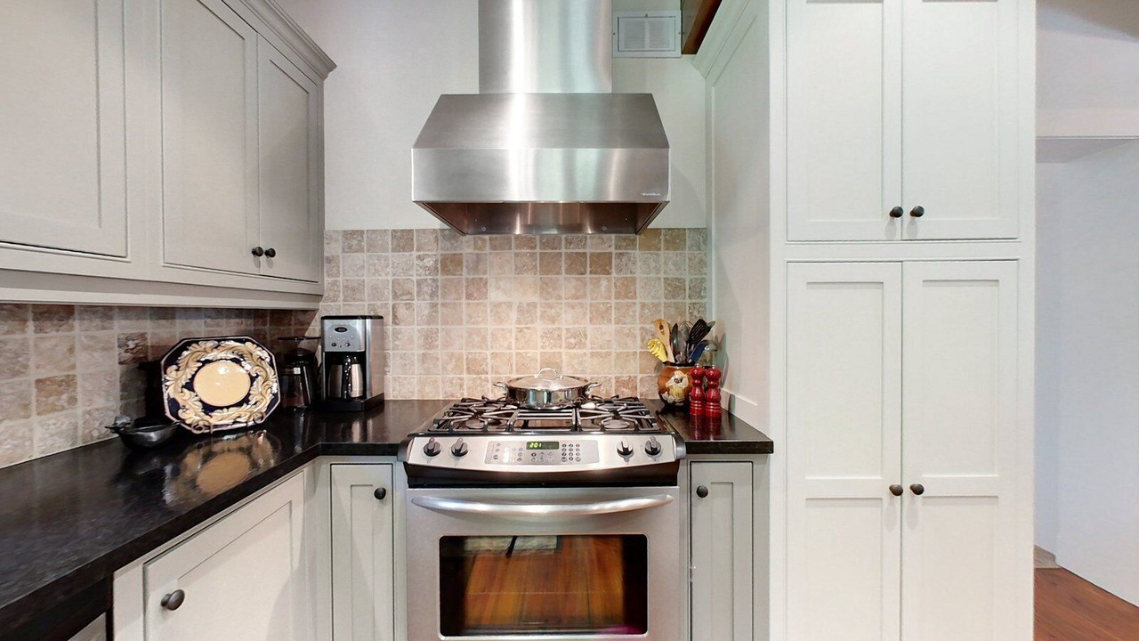 Photo of Kitchen in Clearview