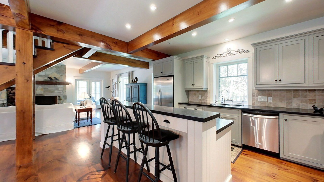 Photo of Kitchen in Clearview