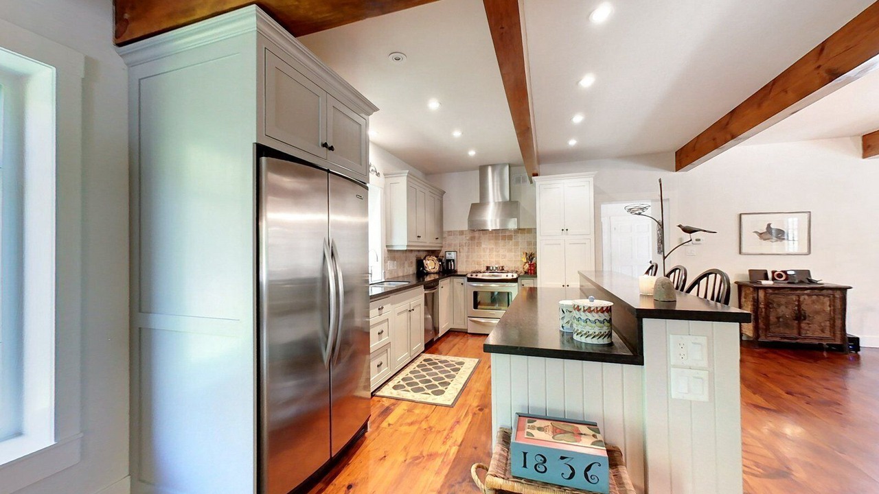 Photo of Kitchen in Clearview