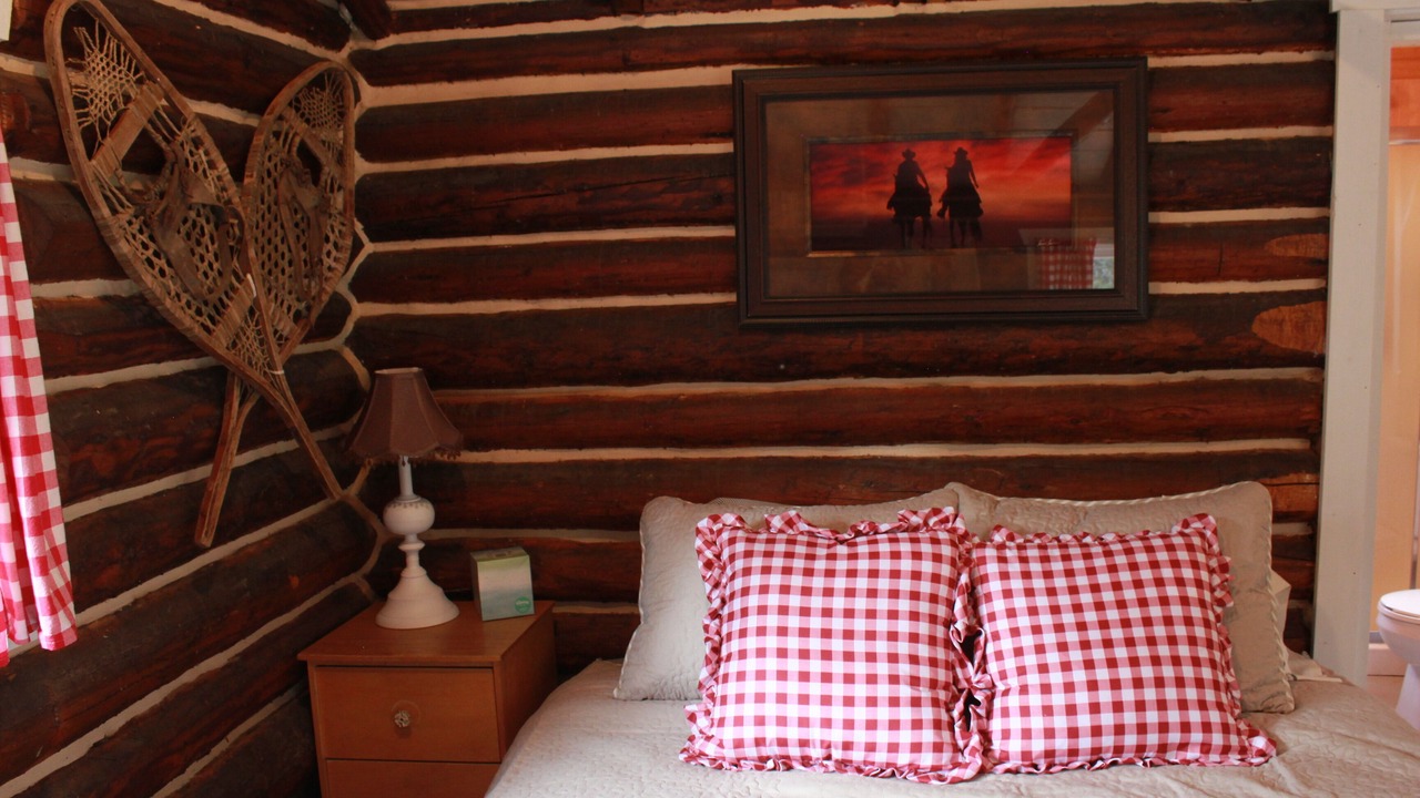 Photo of Bedroom in Clinton