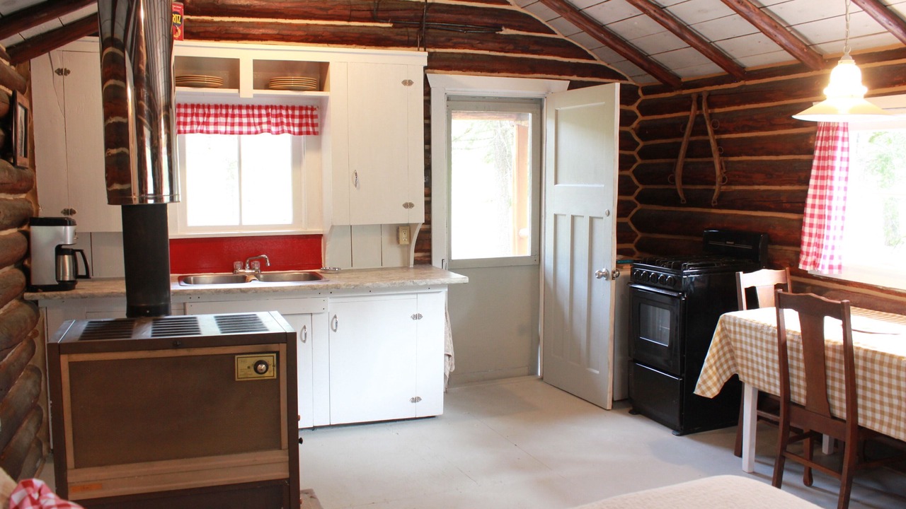 Photo of Kitchen in Clinton