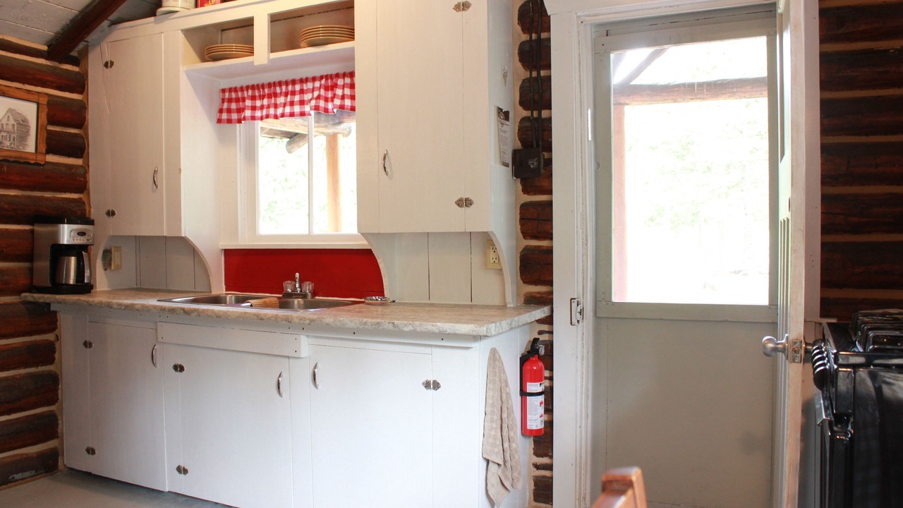Photo of Kitchen in Clinton
