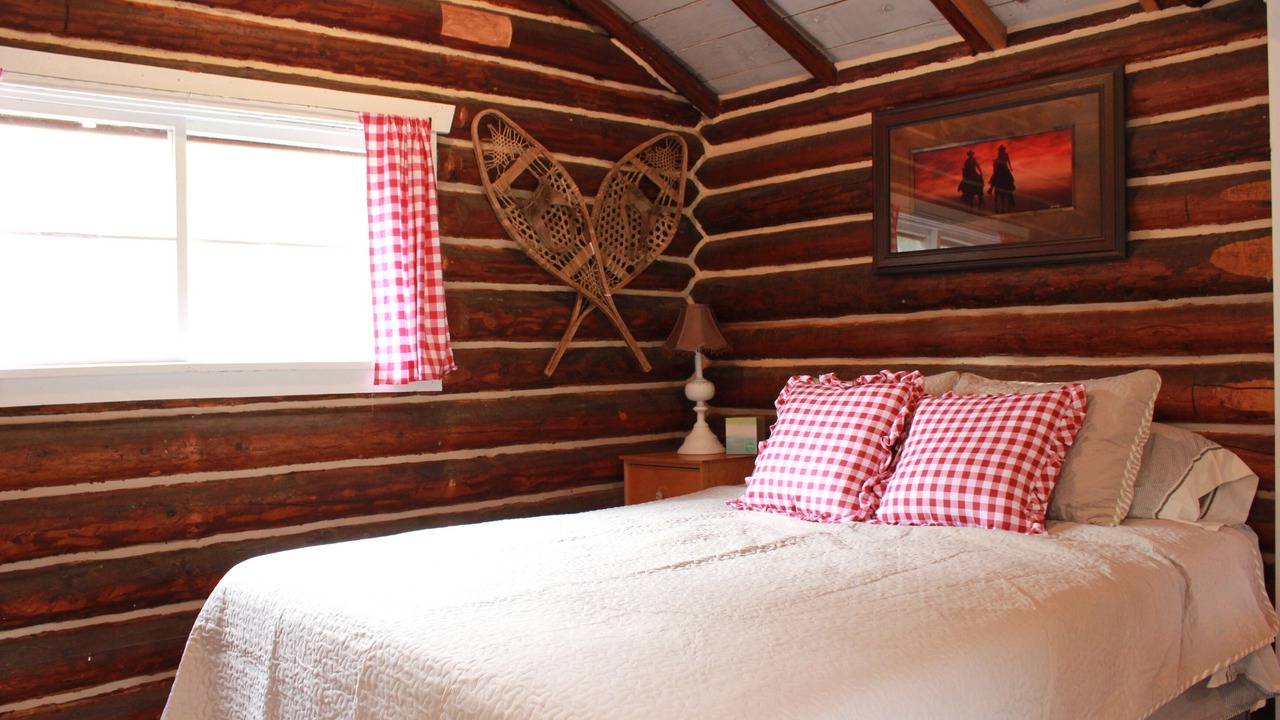 Photo of Bedroom in Clinton