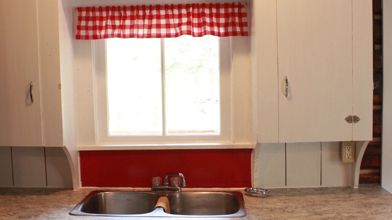 Photo of Kitchen in Clinton