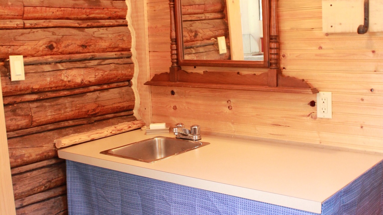 Photo of Bathroom in Clinton