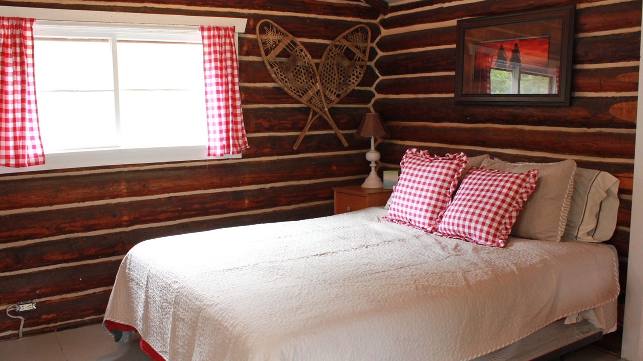 Photo of Bedroom in Clinton