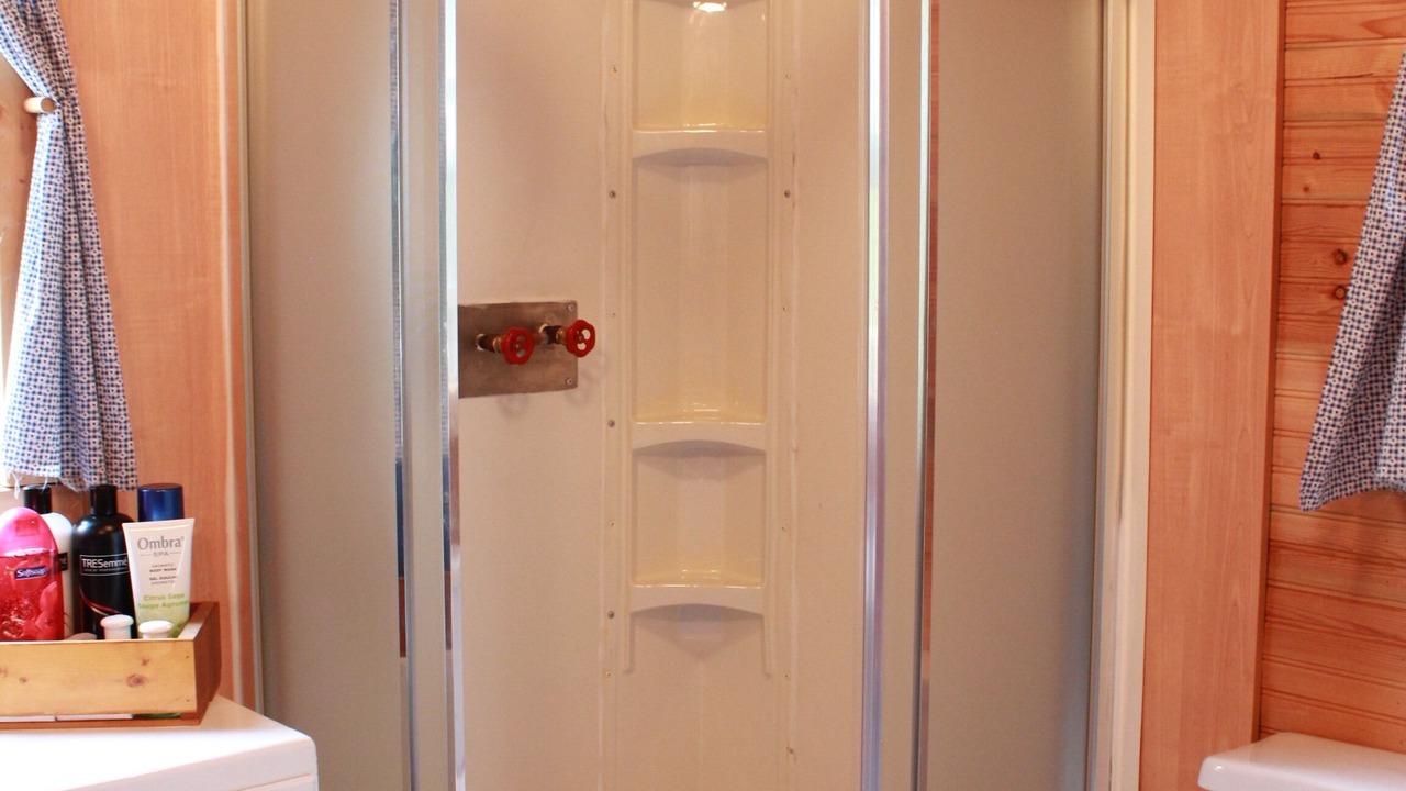 Photo of Bathroom in Clinton