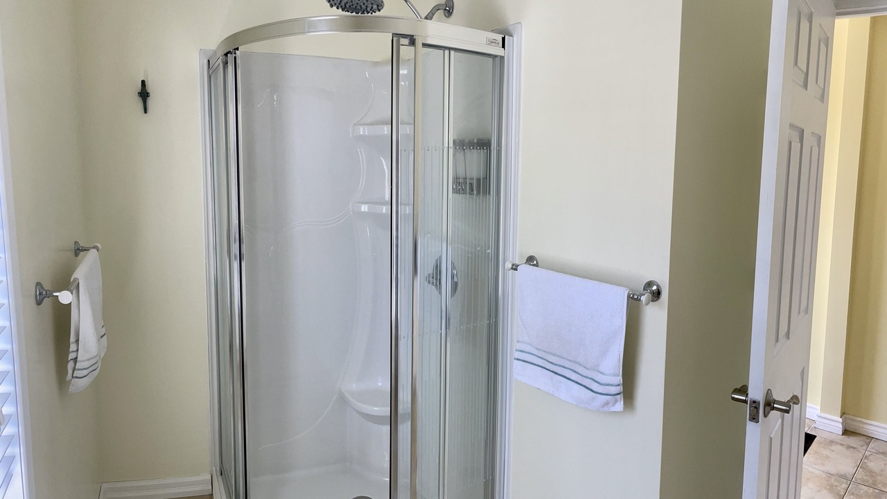 Photo of Bathroom in Port Albert