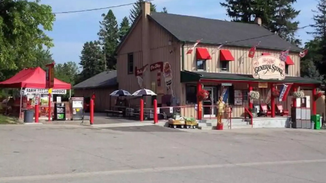 Photo of Outdoor in Port Albert