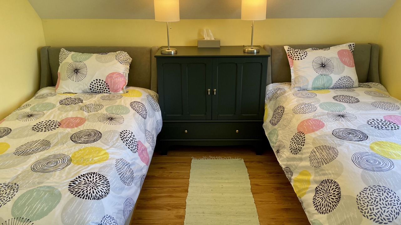 Photo of Bedroom in Port Albert