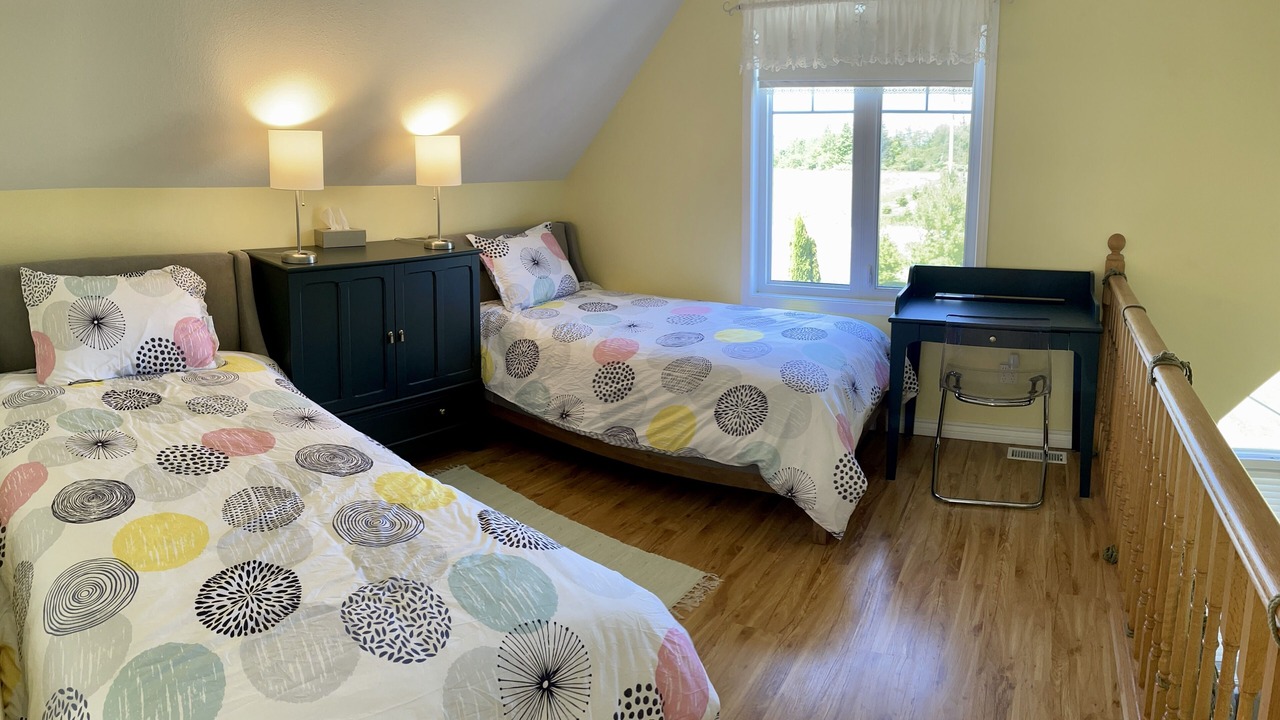 Photo of Bedroom in Port Albert