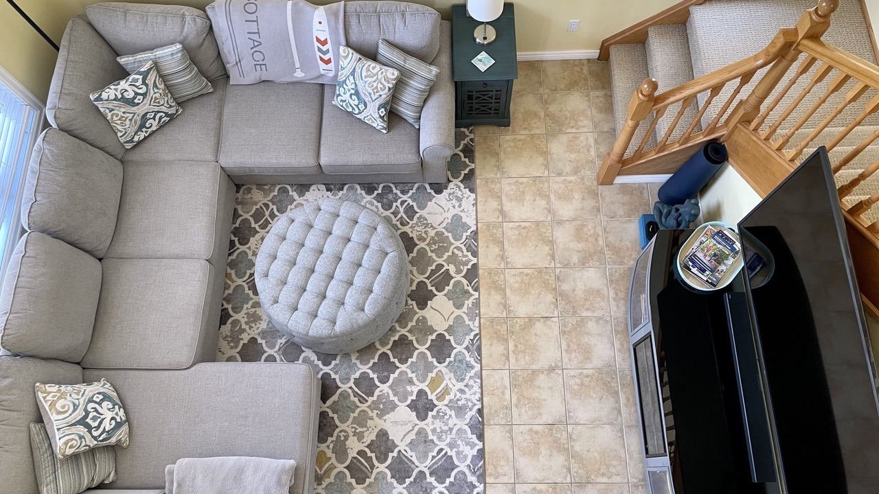 Photo of Livingroom in Port Albert