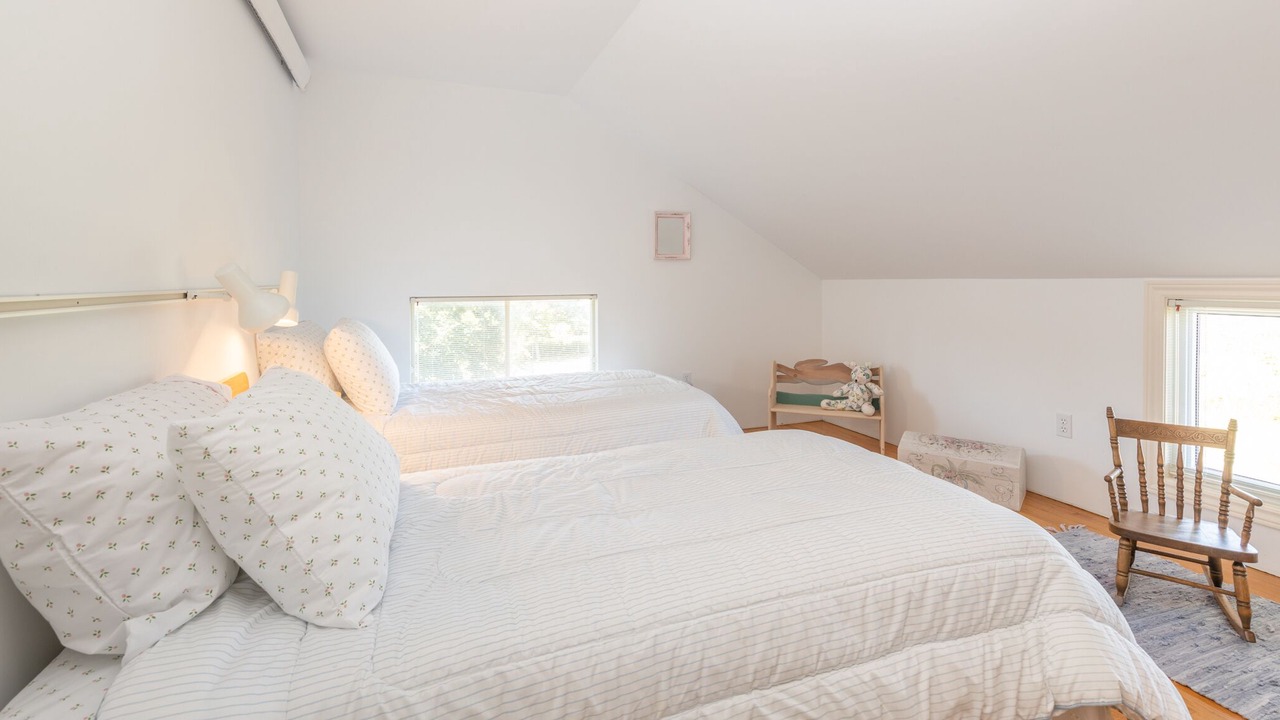 Photo of Bedroom in Pubnico