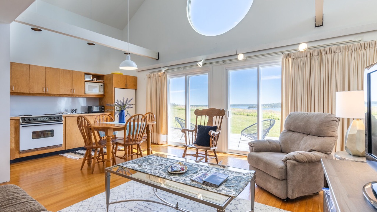 Photo of Livingroom in Pubnico