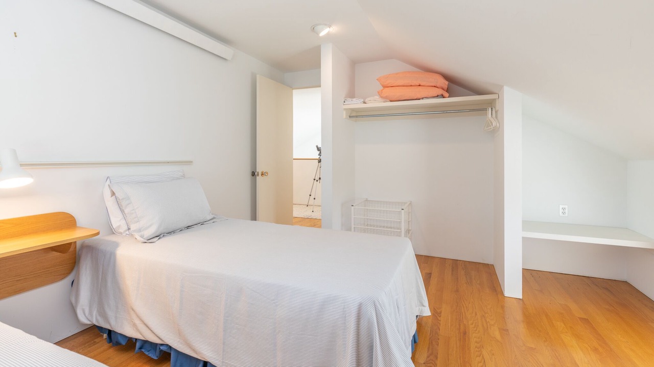 Photo of Bedroom in Pubnico
