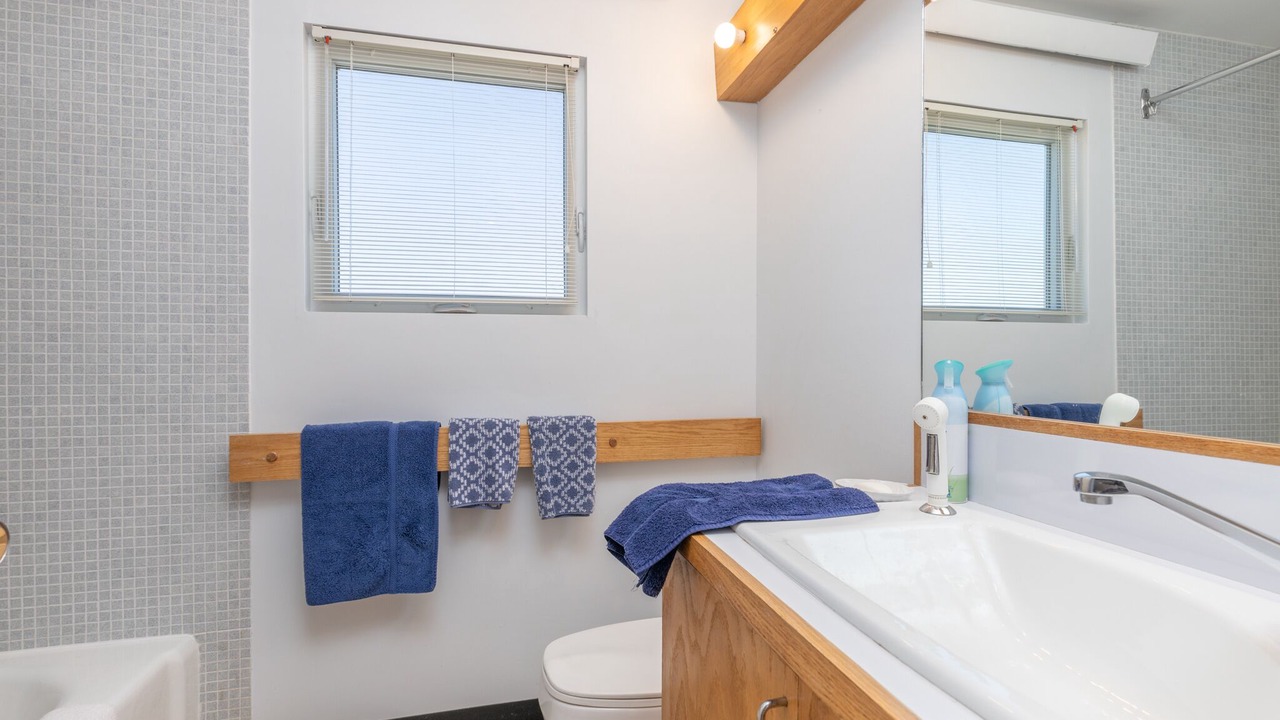Photo of Bathroom in Pubnico