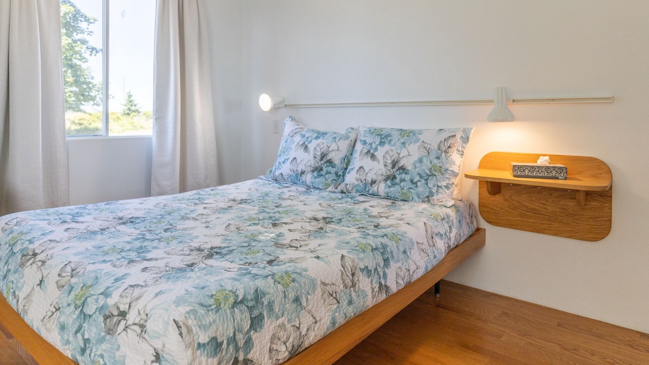 Photo of Bedroom in Pubnico