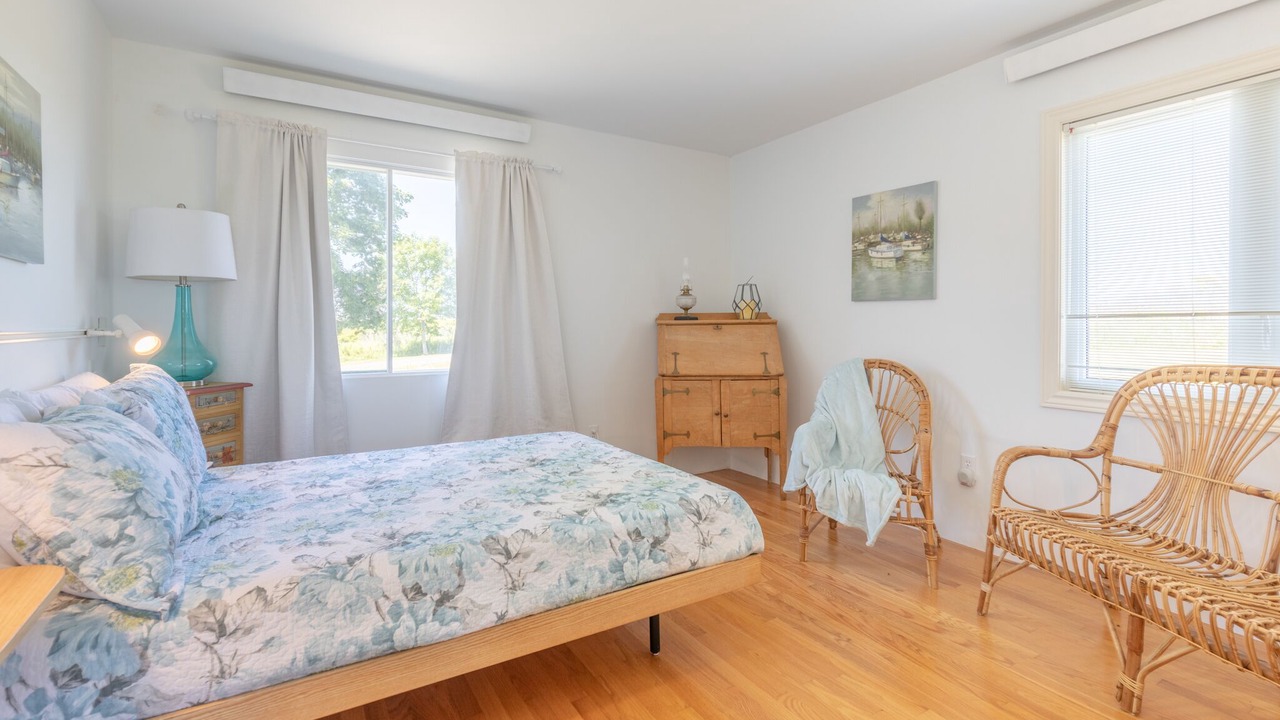Photo of Bedroom in Pubnico