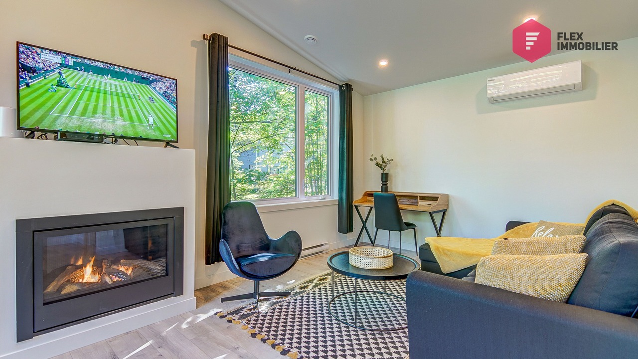 Photo of Livingroom in Pont-Rouge