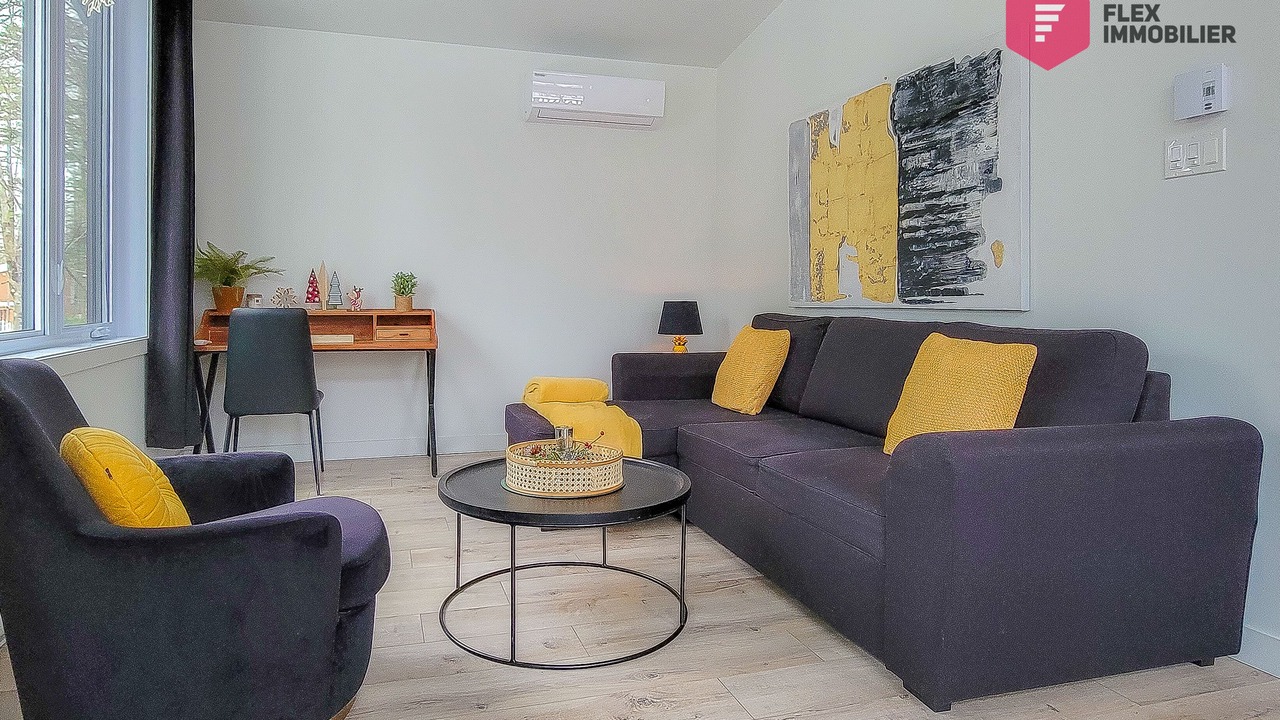 Photo of Livingroom in Pont-Rouge