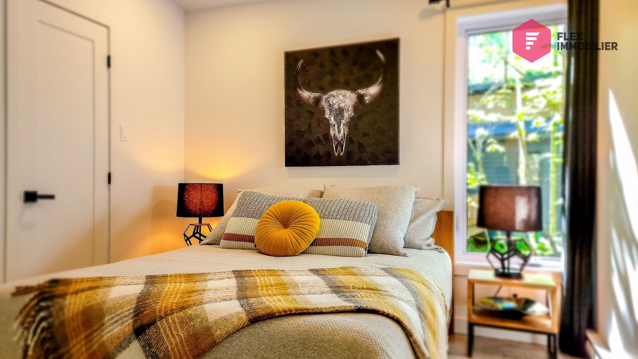 Photo of Bedroom in Pont-Rouge