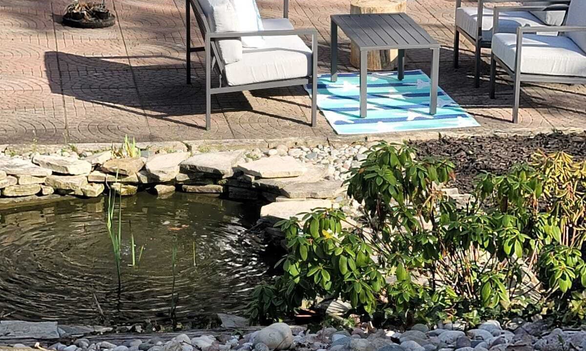Photo of Outdoor in Port Franks
