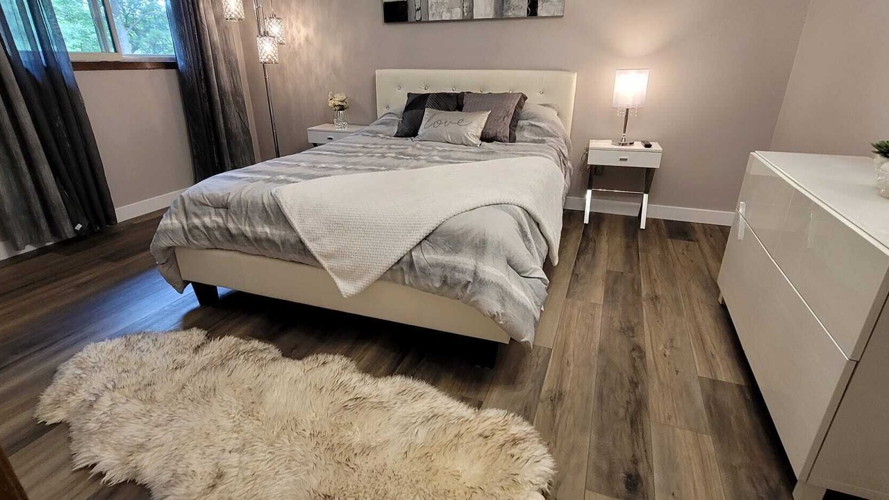 Photo of Bedroom in Port Franks