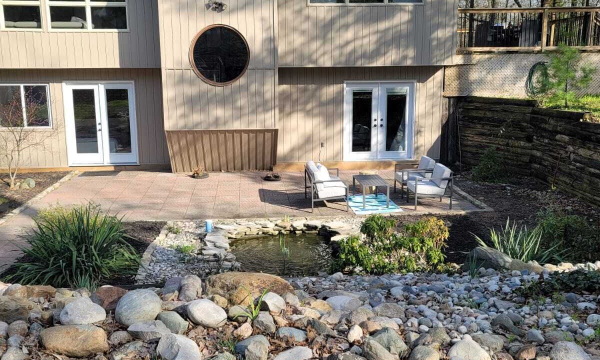 Photo of Outdoor in Port Franks