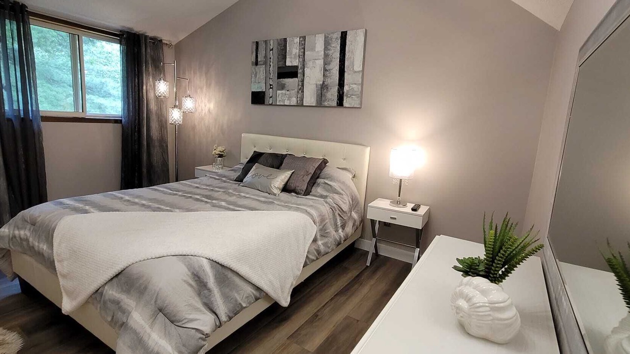 Photo of Bedroom in Port Franks