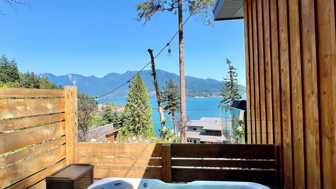 Photo of Others in Bowen Island