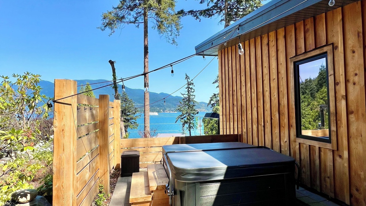 Photo of Others in Bowen Island